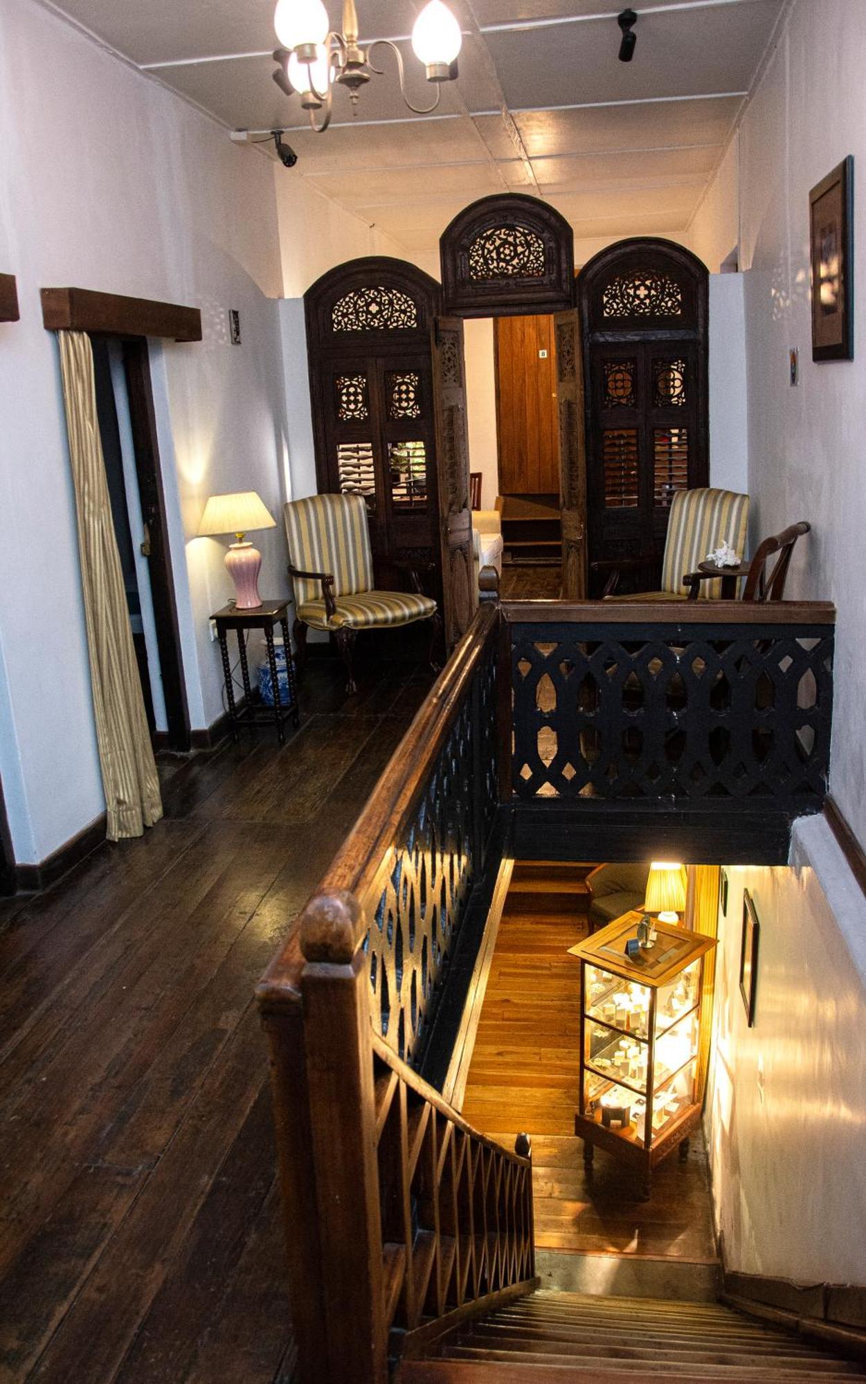 The Golf Green City Bungalow Nuwara Eliya Exterior foto