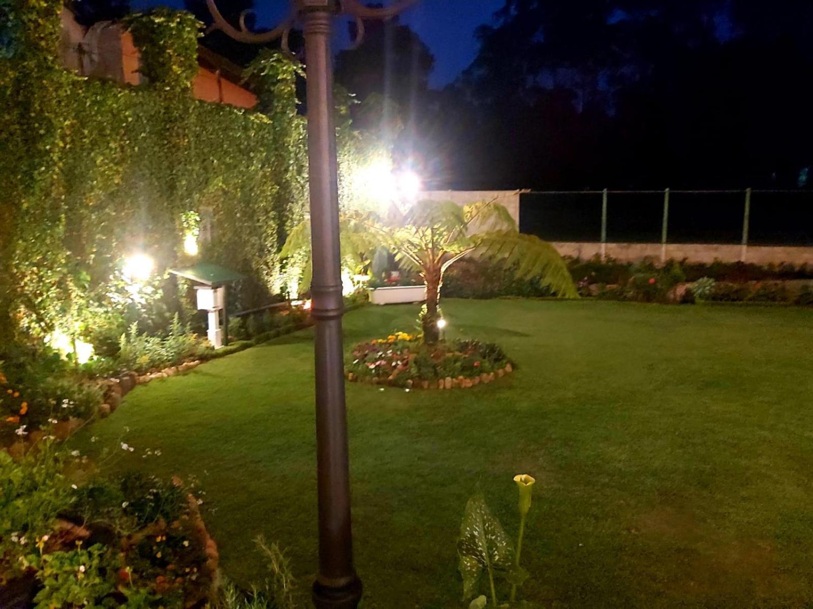 The Golf Green City Bungalow Nuwara Eliya Exterior foto