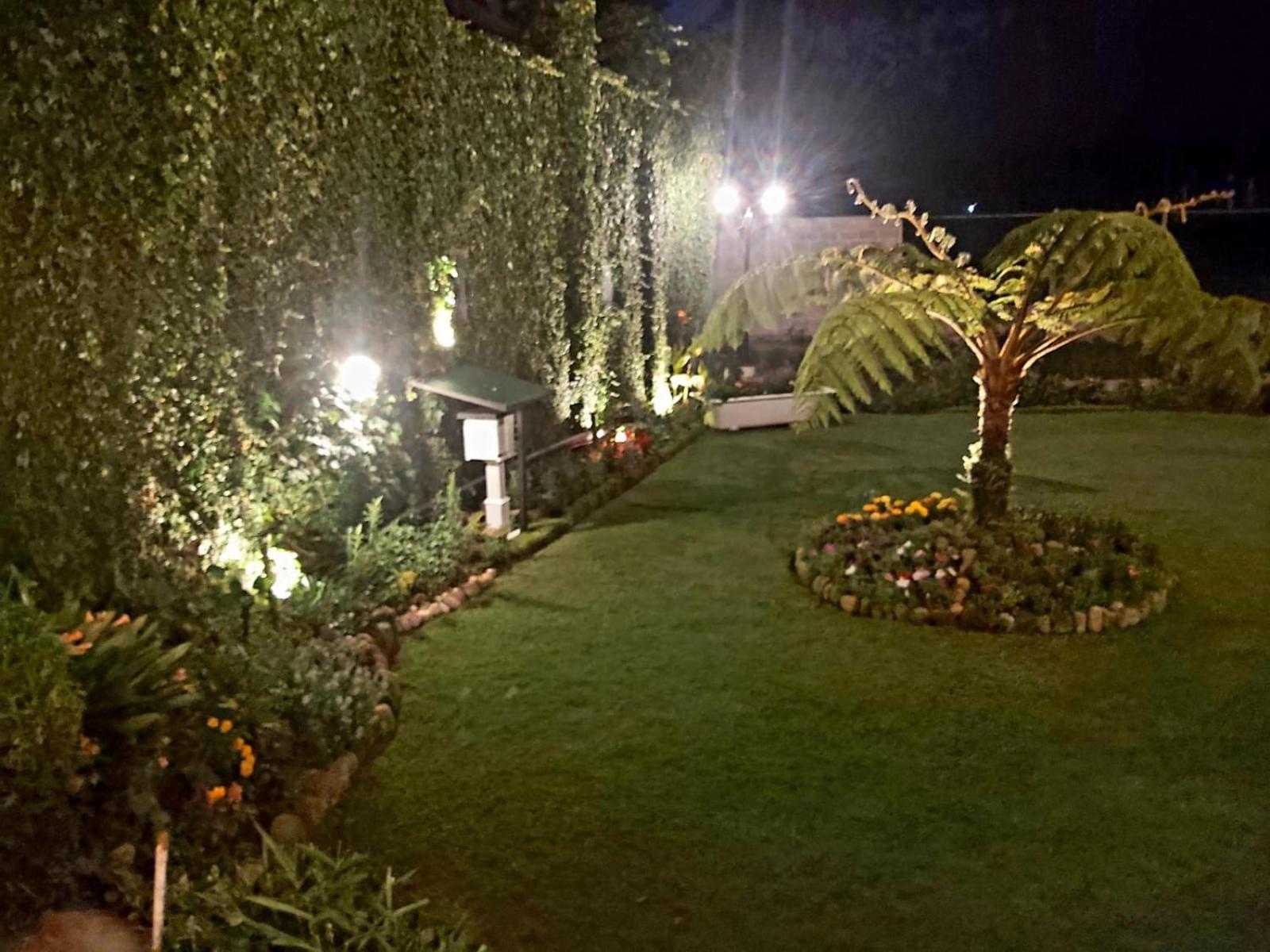 The Golf Green City Bungalow Nuwara Eliya Exterior foto